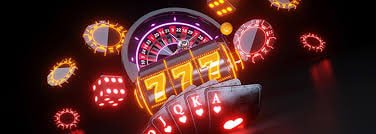 Nuansa visual slot27 yang seimbang