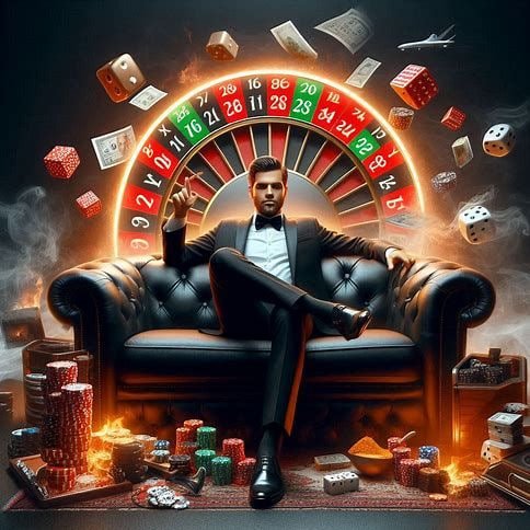 slot27 menampilkan kontrol privasi akun