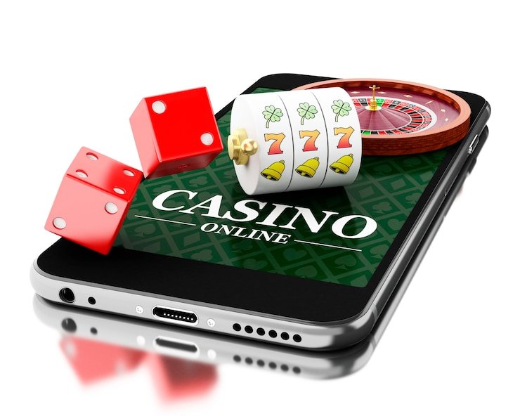 slot27 dengan menu yang sederhana