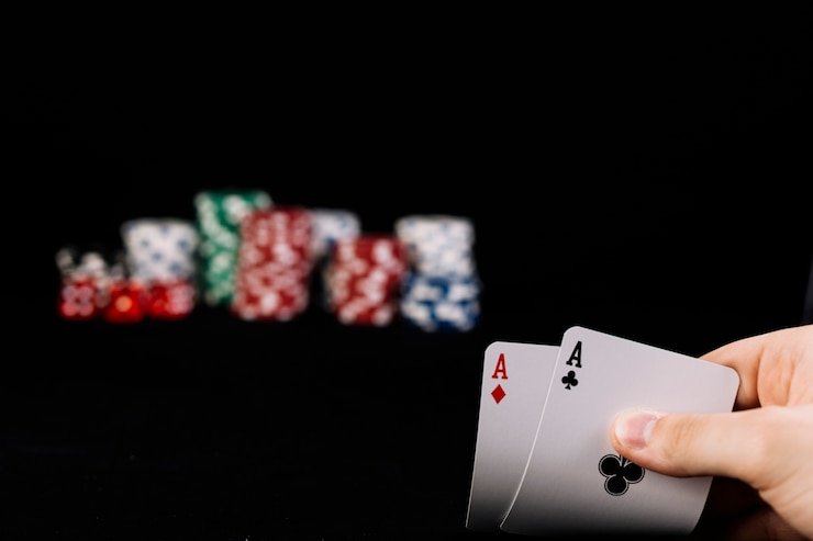 Antarmuka slot27 taruhan olahraga di ponsel